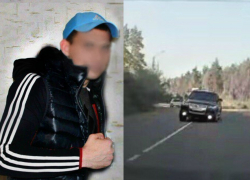 Источник: смертельное ДТП на улице Факельной устроили курсанты воронежского института МВД на элитном внедорожнике 