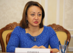 Уголовное дело о незаконном бизнесе бывшего вице-мэра Плиевой прекратили в Воронеже