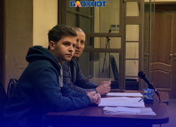 «Преступление могло быть предотвращено»: как суд выносил приговор экс-редактору "Наше:36" Денису Ерошенко