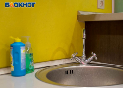 Воронежцам рассказали, куда обращаться при коммунальных авариях на майских праздниках