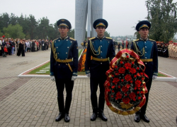 Сотрудники ООО «РВК-Воронеж» почтили память расстрелянных в годы войны
