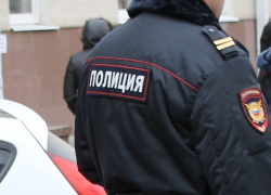 В центре Воронежа у 16-летнего подростка нашли 34 кулька «соли