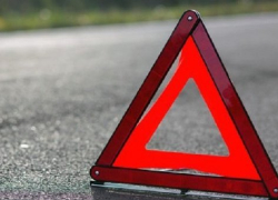 Три человека погибли в ДТП с трактором в Воронежской области