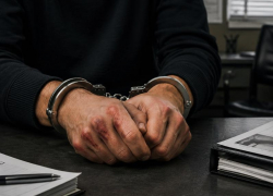 Судимый воронежец избил женщину-инвалида 3 группы