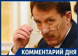 Алексей Гордеев не видит других СМИ, кроме "карманных"