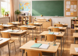 Удаленку продлили в воронежских школах 