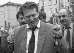 Без Жириновского ЛДПР может закрываться