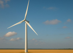 «Росатом» свернул проект ветряка за 26,5 млрд рублей в Воронежской области