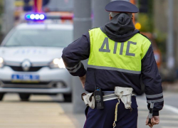 Массовая авария с участием 5 машин случилась на воронежской трассе