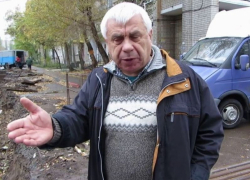 В Воронежском облсуде начали рассматривать апелляцию одиозного коммунальщика Михаила Палютина