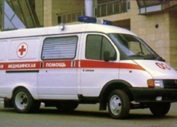 ДТП в Воронежской области: «девятка» опрокинулась в кювет, один погибший