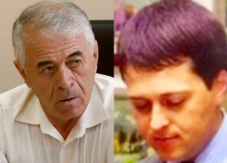 Экс-прокурора Авдеева уводят из-под «воздействия» судьи Авдеева