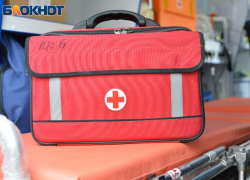 23-летнего пешехода сбили на проезжей части воронежской трассы