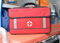 Драка на Московском проспекте привела к перелому черепа и уголовному делу в Воронеже