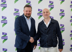 Сергея Борисова ставят во главе воронежской «Справедливой России – За правду»