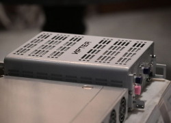 МТС стала лидером по развёртыванию частных сетей LTE в России