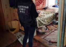 Воронежец зарубил товарища топором на алкогольной посиделке и сдался полиции 