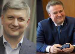 Губернатор Гусев выяснил, почему мэр Кстенин не защитил Воронеж от кладбищенских клещей