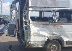 Водителя автобуса отправили под домашний арест после смертельного ДТП с фурой под Воронежем 