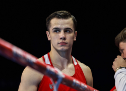 Боксер из Воронежа взял золото Чемпионата России