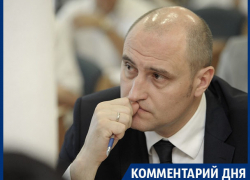 Первого вице-мэра Курило заменит человек не из Воронежа, - Галина Кудрявцева 