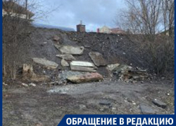 Строительный «рай» на Ипподромной озадачил воронежцев