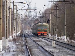 На праздники в Воронеже изменится расписание электричек