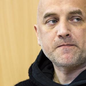 У русской цивилизации только два сезона – весна и лето, - Захар Прилепин в Воронеже