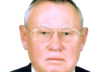 Колоритный воронежский экс-сенатор Николай Ольшанский отмечает 85-летний юбилей