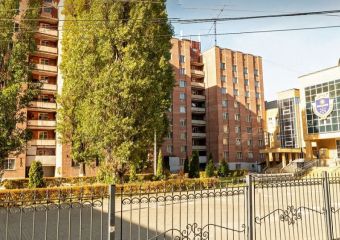 Отопление отключили в двух общежитиях ВГУ и многоэтажках в Воронеже из-за порыва 