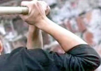 Под Воронежем гастарбайтер получил 7 лет «строгача» за убийство дяди арматурой