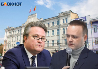 Нужно поменять мэра: кандидат в президенты Даванков жестко прошелся по Кстенину в Воронеже