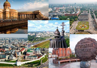 Сколько платят за парковку водители в Воронеже и других городах