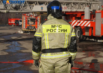 Стало известно об отравлении семьи угарным газом в Воронеже