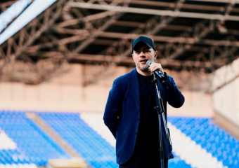 Стало известно, останется ли Роман Асхабадзе у руля воронежского «Факела»