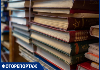 Что объединяет творческую молодежь, книги и культурную жизнь Воронежа