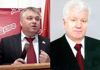 В покушении на убийство обвинили главного воронежского коммуниста Рогатнева