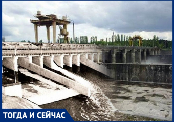 От катастрофы страшнее коронавируса спасает воронежцев сооружение на городской окраине