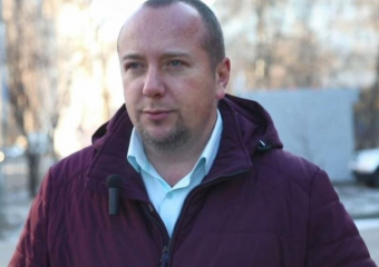 Сергей Петрин отправил Рыженина на разговор с воронежцами, оказавшимися в транспортной блокаде