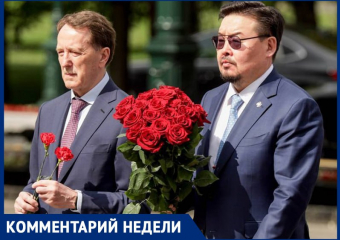 «Где есть Гордеев, там Россия проигрывает»