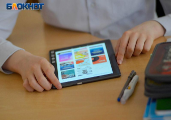 Ученик распылил перцовый баллончик в классе школы в Воронеже