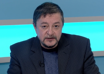 Стало известно о смерти воронежского телеведущего 