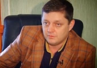 Олег Пахолков: Пора сажать банкиров 