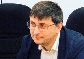 Глава регионального ЦУР Андрей Черваков отмечает 45-летие в Воронеже