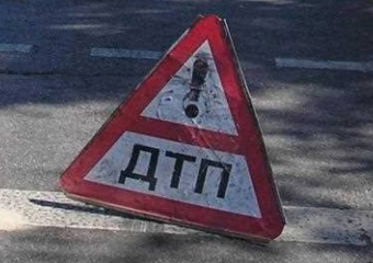 В Воронежской области водитель «Тойоты» скончался после двойного ДТП