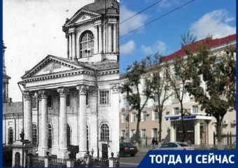 Как наука однажды вытеснила религию в Воронеже
