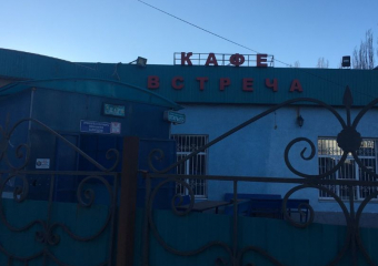На левом берегу Воронежа у кафе произошла массовая драка с участием 30 человек