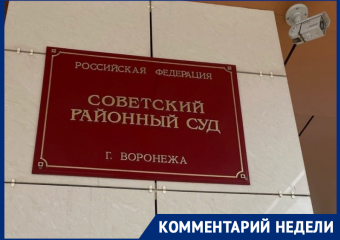 «Государство потеряло 30 млн рублей», - представитель потерпевшего в скандальном уголовном деле в Воронеже