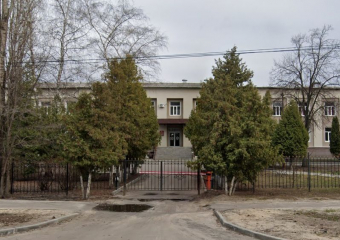 Авиационный техникум имени Чкалова 94 года назад создали в Воронеже