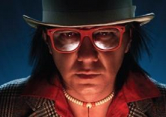 В Воронеже собираются установить памятник Михаилу Гребенщикову